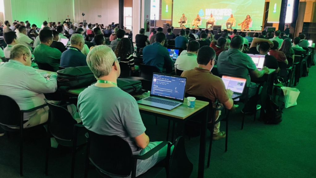 Santarém sedia 17ª edição do WTICIFES, maior evento de tecnologia das universidades federais do Brasil