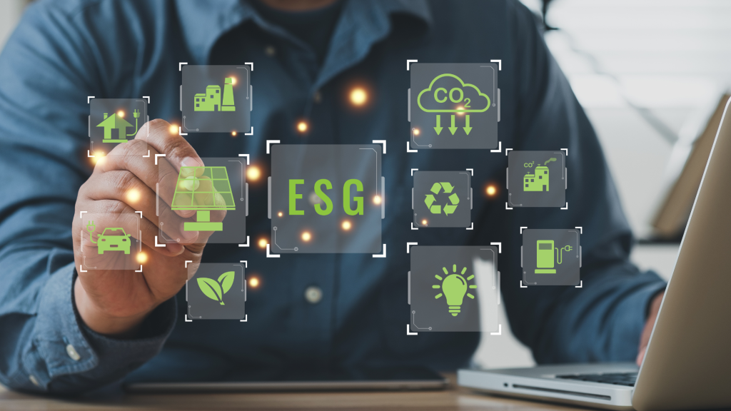 4º Tech Talks das Federais debate Governaça de TI